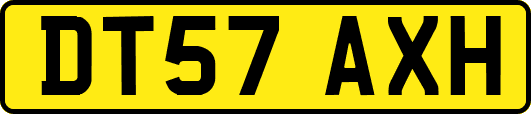 DT57AXH