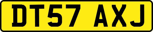 DT57AXJ