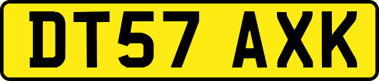 DT57AXK