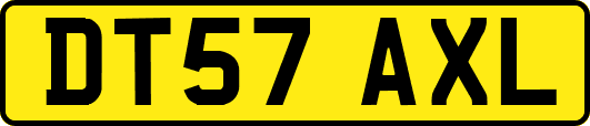DT57AXL