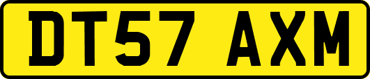 DT57AXM