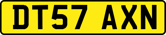 DT57AXN