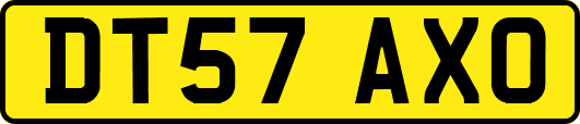 DT57AXO