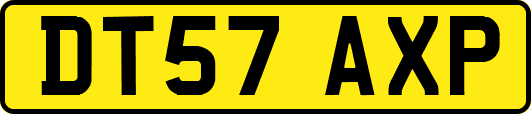 DT57AXP