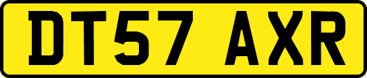 DT57AXR