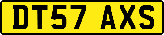 DT57AXS