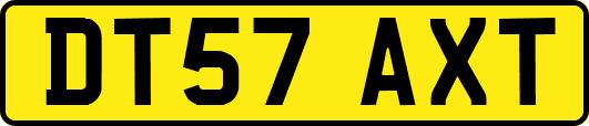 DT57AXT