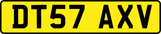 DT57AXV