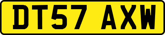 DT57AXW