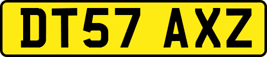 DT57AXZ