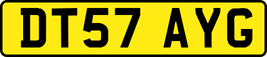 DT57AYG