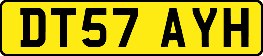 DT57AYH