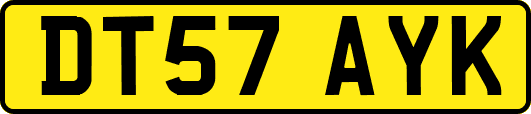 DT57AYK