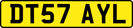 DT57AYL