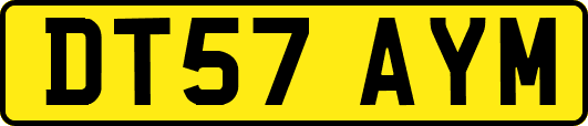DT57AYM