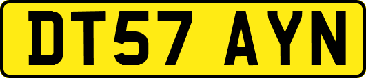 DT57AYN