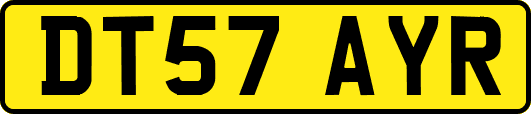 DT57AYR