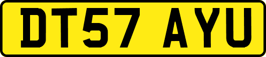 DT57AYU