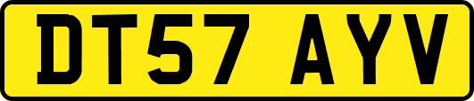DT57AYV