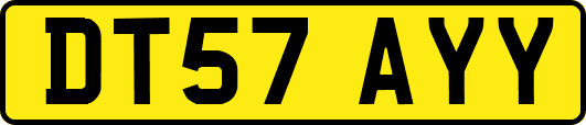 DT57AYY