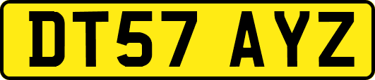 DT57AYZ