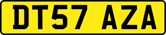 DT57AZA
