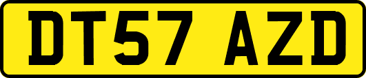 DT57AZD