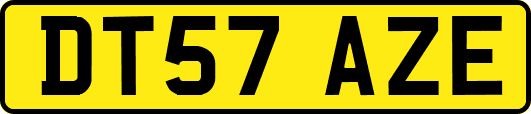 DT57AZE