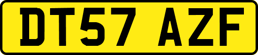 DT57AZF