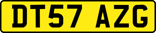 DT57AZG