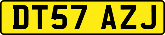 DT57AZJ