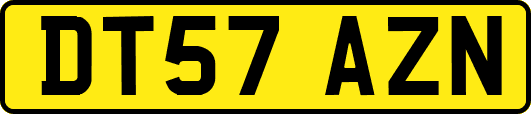 DT57AZN