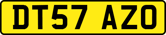 DT57AZO