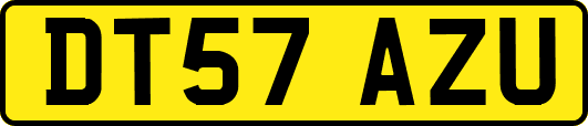 DT57AZU
