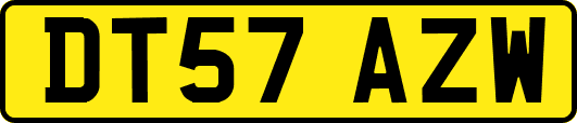 DT57AZW