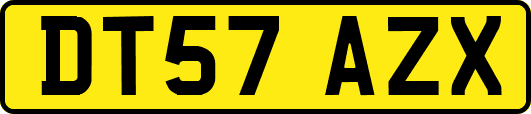 DT57AZX