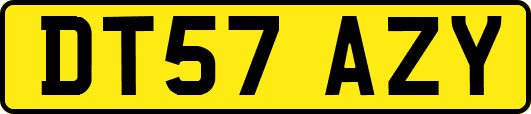 DT57AZY
