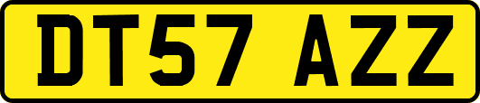 DT57AZZ
