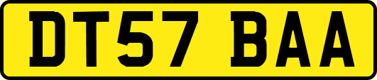DT57BAA