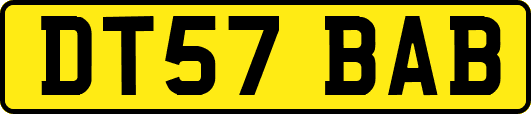 DT57BAB
