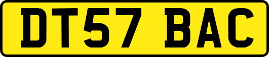 DT57BAC