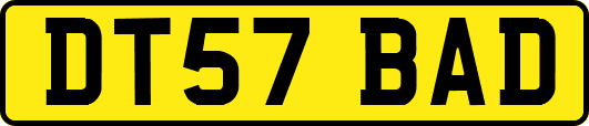 DT57BAD