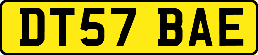 DT57BAE