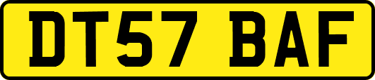 DT57BAF