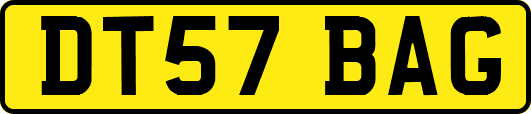 DT57BAG