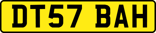 DT57BAH
