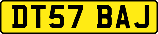 DT57BAJ