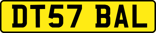 DT57BAL