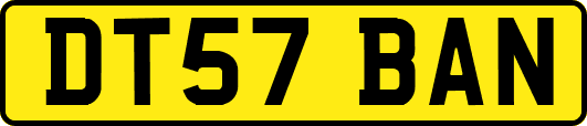 DT57BAN