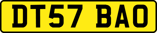 DT57BAO